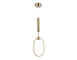 Подвесной светильник Ambrella Light Comfort FL10578
