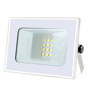 Прожектор Hiper 10W 6500K HF-006