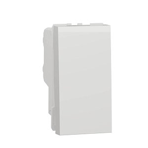Выключатель одноклавишный Schneider Electric Unica New Modular NU316218