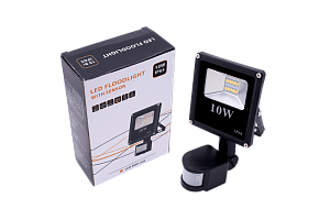 Прожектор SWG FL-SMD-10-WW-S 002261
