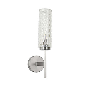 Бра DeLight Collection BRWL7055NP nickel