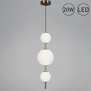 Подвесной светильник Reluce 56030-0.9-03 COPPER