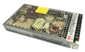 Выносной блок питания iLedex Vision POWER MW 4822-027-200W