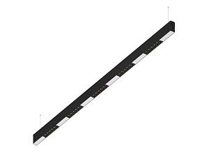 Подвесной светильник Donolux Eye-line DL18515S121B30.34.1500BW