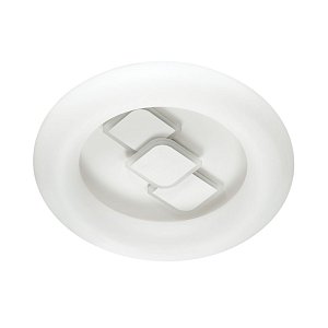 Потолочный светодиодный светильник Lumion Otto 4420/99CL
