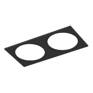 Рамка DesignLed RL-PJ-103-B 002966