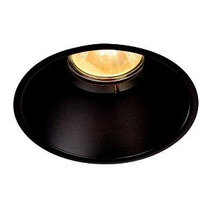 Встраиваемый светильник SLV Horn-O GU10 113160