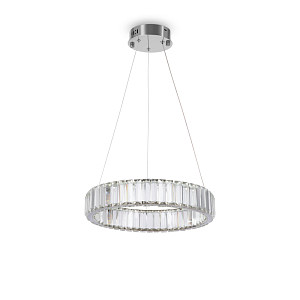 Подвесной светильник Freya Tier FR5257PL-L17CH