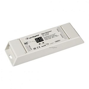 Диммер Arlight DALI SR-2303P 021032