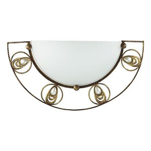 Настенный светильник Odeon Light Kanti 3484/1W