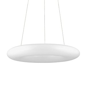 Подвесной светодиодный светильник Ideal Lux Polo SP220 140520