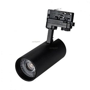 Трековый светильник Arlight LGD-GERA-4TR-R74-20W White 024623