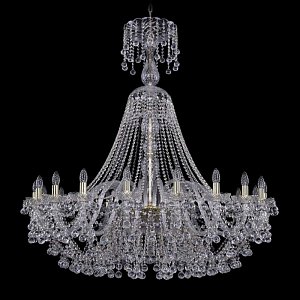 Подвесная люстра Bohemia Ivele 1409/20/460/XL-136/G