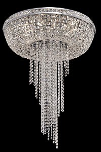 Потолочная люстра Maytoni Tigela DIA009PL-12CH
