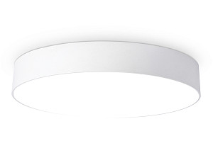Потолочный светильник Ambrella Light Orbital Air Alum FV5532