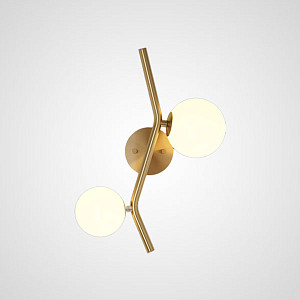 Бра ImperiumLoft Mathia 208290-23