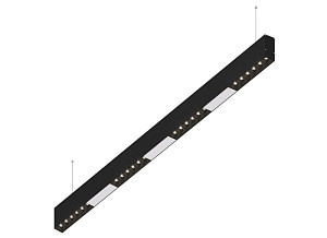 Подвесной светильник Donolux Eye-line DL18515S121B24.48.1000BW