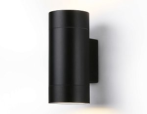 Уличный настенный светильник Ambrella Light Garden ST3304