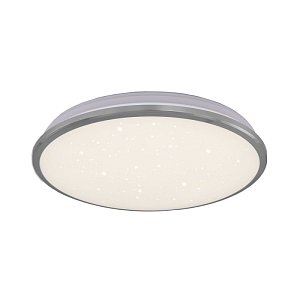 Потолочный светодиодный светильник Citilux Луна CL702221Wz