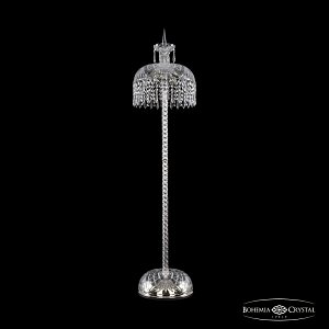 Торшер Bohemia Ivele Crystal 14781T2/35-145 G Drops