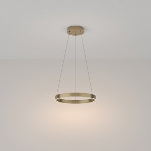 Подвесной светильник Maytoni Rim MOD058PL-L22BS3K