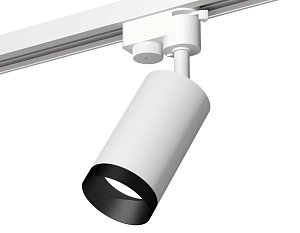 Трековый однофазный светильник Ambrella Light Track System XT6322061 (A2520, C6322, N6131)