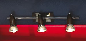 Спот Lussole Furnari LSL-8001-03