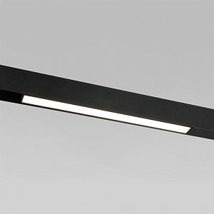 Трековый светильник Elektrostandard Slim Magnetic 4690389178849
