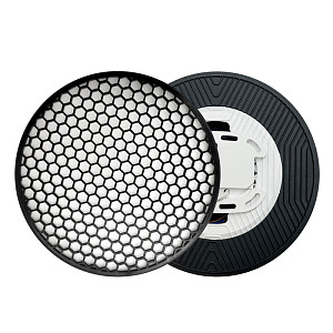 Точечный светильник iLedex Mercury 5555-36W-D212-3/4/6K-BK+WH