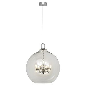 Подвесной светильник Loft IT Loft2584-D9CC