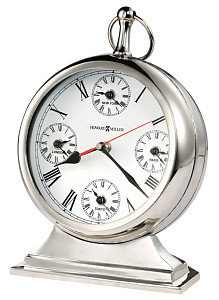 Настольные часы Howard Miller Global time 635-212