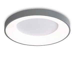 Потолочный светильник Ambrella Light Orbital Design FZ1402