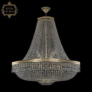 Подвесная люстра Art Classic 21.273.H2.100SP.G