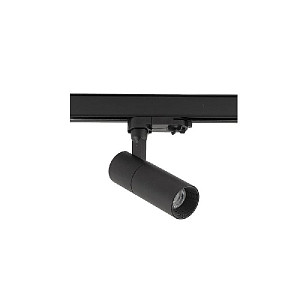 Трековый трехфазный светильник Nowodvorski Ctls Tinos Led Black 10396