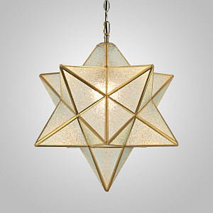 Подвесной светильник ImperiumLoft Star effervescent 228945-22