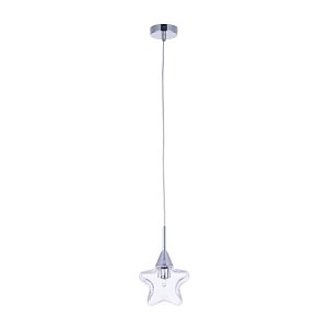 Подвесной светильник Maytoni Star MOD242-PL-01-TR