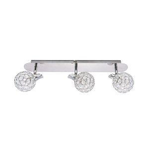 Светодиодный спот Zumaline ELIA CK8038-3