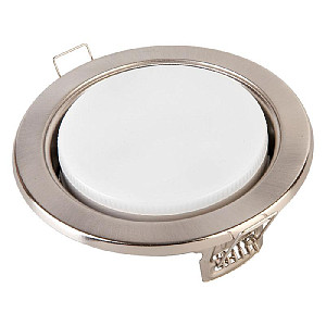 Встраиваемый светильник General GCL-10GX53-H38-SN 689220