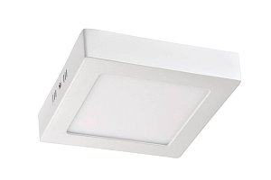 Потолочный светильник Favourite Flashled 1349-12C