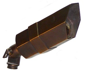 Грунтовый светильник LD-Lighting LD-CO LD-CO24