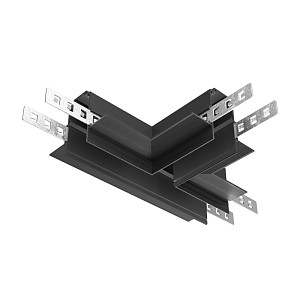 Коннектор Т-образный Maytoni Magnetic track system Exility TRA034CT-42.12B