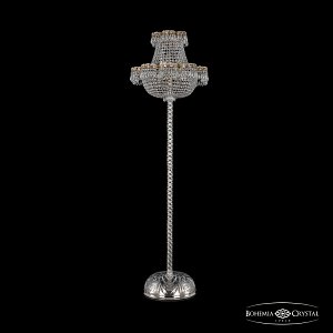 Торшер Bohemia Ivele Crystal 19301T4/H/45JB-152 G