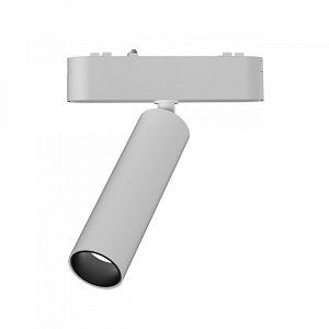 Трековый магнитный светильник IMEX UT25 IL.0007.1200-7 WH