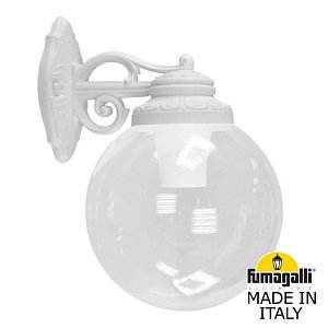 Уличный настенный светильник Fumagalli G25.131.000.WXE27DN