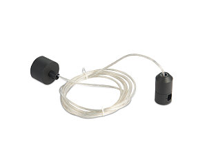 Адаптер с подводом питания Donolux Code 1.2 Power Connector B DL20224