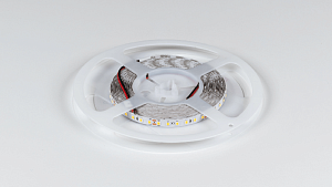 Светодиодная лента Designled 2835 6000K 5м DSG2120-9.6-24-W-33 00-00037465
