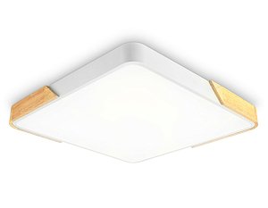 Потолочный светильник Ambrella Light Orbital Design FZ1313