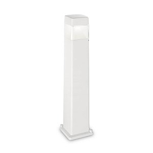 Уличный светильник Ideal Lux Elisa PT1 Big Bianco 187877