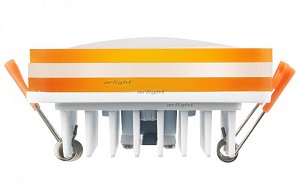 Встраиваемый светильник Arlight 022535