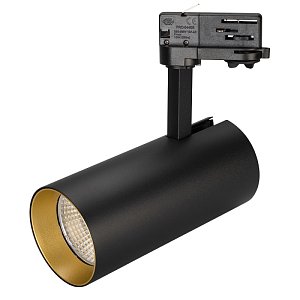 Трековый светильник Arlight SP-Polo-Track-Leg-R85-15W Day4000 027448